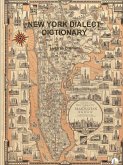 NEW YORK DIALECT DICTIONARY