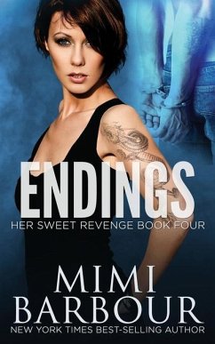 Endings - Barbour, Mimi