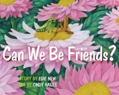 Can We Be Friends? - New, Edie
