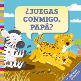 Juegas Conmigo, Papa?