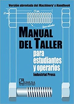 Manual del Taller - McCauley, Christopher