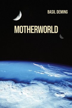 Cover Motherworld