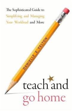 Cover Teach and Go Home