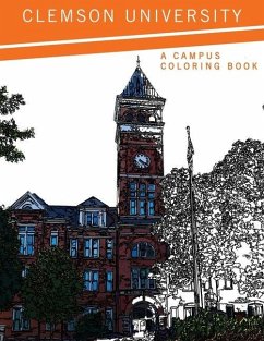 Clemson University: - Clemson University Press