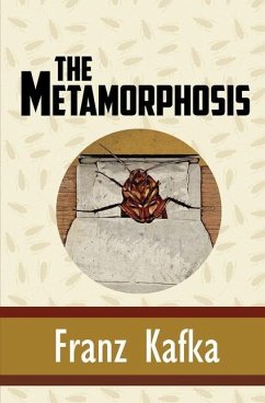 The Metamorphosis - Kafka, Franz