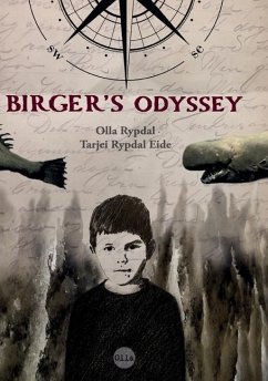 Birger's Odyssey - Rypdal, Olla