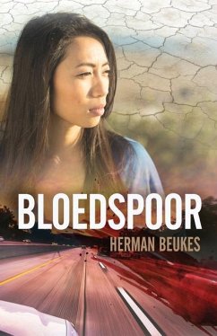 Bloedspoor - Beukes, Herman