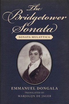 The Bridgetower Sonata - Dongala, Emmanuel