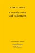 Geoengineering und Völkerrecht (eBook,... - Bild 1