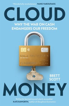 Cloudmoney (eBook, ePUB) - Scott, Brett