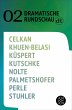 Dramatische Rundschau 02 (eBook, ePUB) - Bild 1