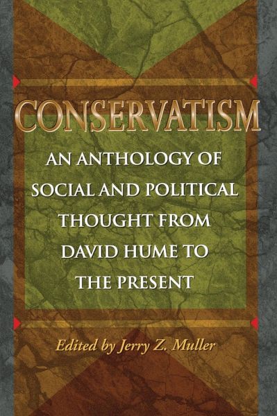 Conservatism (eBook, ePUB)