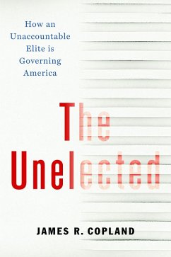 Cover The Unelected (eBook, ePUB)