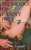 Memoirs of Fanny Hill (eBook, ePUB)