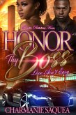 Honor Thy Boss (eBook, ePUB) Honor Thy Boss (eBook, ePUB)