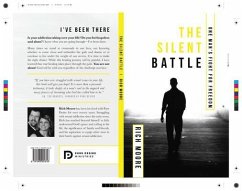 THE SILENT BATTLE (eBook, ePUB) - Moore, Rich