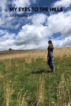 Cover My Eyes to the Hills (The Brownings) (eBook, ePUB)