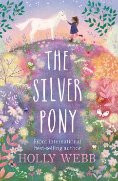 The Silver Pony (eBook, ePUB) - Webb, Holly