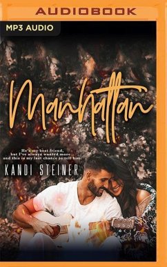 Manhattan - Steiner, Kandi