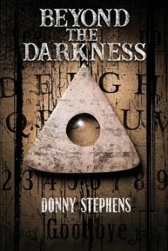 Beyond The Darkness - Stephens, Donny B.