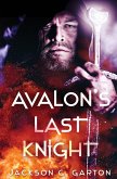 Avalon's Last Knight