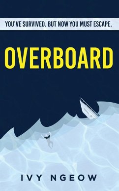 Overboard - Ngeow, Ivy