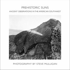 Prehistoric Suns - Mulligan, Steve