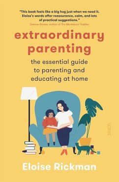 Extraordinary Parenting - Rickman, Eloise