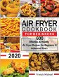 Air Fryer Cookbook for Beginners - Bild 1