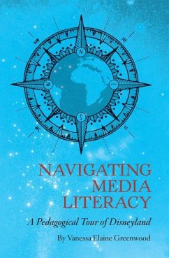 Navigating Media Literacy - Greenwood, Vanessa E