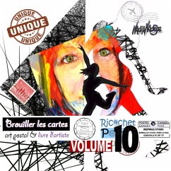 Brouiller les cartes - Volume 10 - Nadege, Nadia