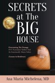 Secrets at The Big House: Overcoming The Damage Of A Narcissistic Mother And An Emotionally Absent Father (Lessons in Resilience)