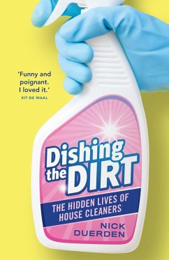 Dishing the Dirt - Duerden, Nick