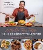 Let's Do This, Folks! Home Cooking with Lorenzo