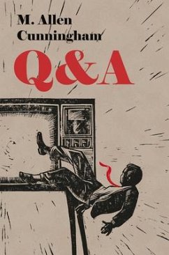 Q & A - Cunningham, M. Allen