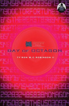 Day of Octagon - Robinson II, Ty'Ron W. C.
