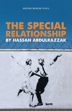 The Special Relationship - Abdulrazzak, Hassan (Author)
