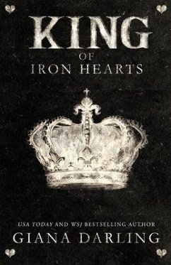 King of Iron Hearts - Darling, Giana