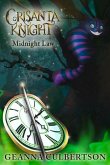 Crisanta Knight: Midnight Law