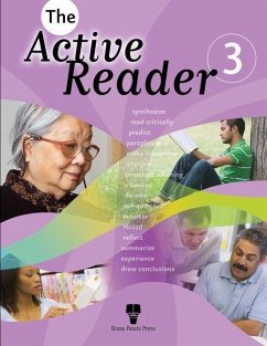 The Active Reader 3 - Kita-Bradley, Linda