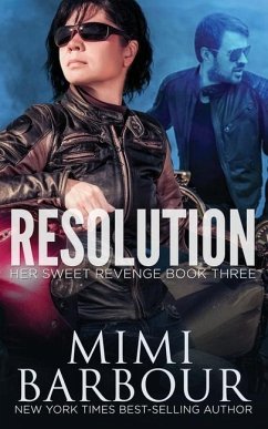 Resolution - Barbour, Mimi