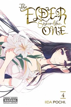 The Elder Sister-Like One, Vol. 4 - Iida, Pochi