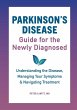 Parkinson's Disease Guide for the Newly... - Bild 1