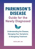 Parkinson's Disease Guide for the Newly Diagnosed