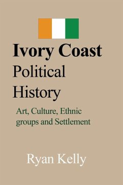 Ivory Coast Political History - Kelly, Ryan