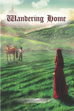 Wandering Home - Lamanna Verzulli, Susan