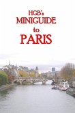 HGB's Miniguide to Paris