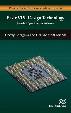 Basic VLSI Design Technology - Bhargavaz, Cherry; Khanal, Gaurav