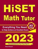 HiSET Math Tutor