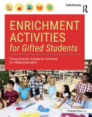 Enrichment Activities for Gifted Students